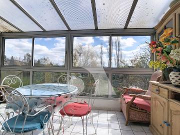Maison 4 pièces 70 m²