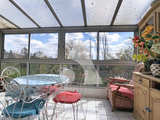 Maison 4 pièces 70 m²