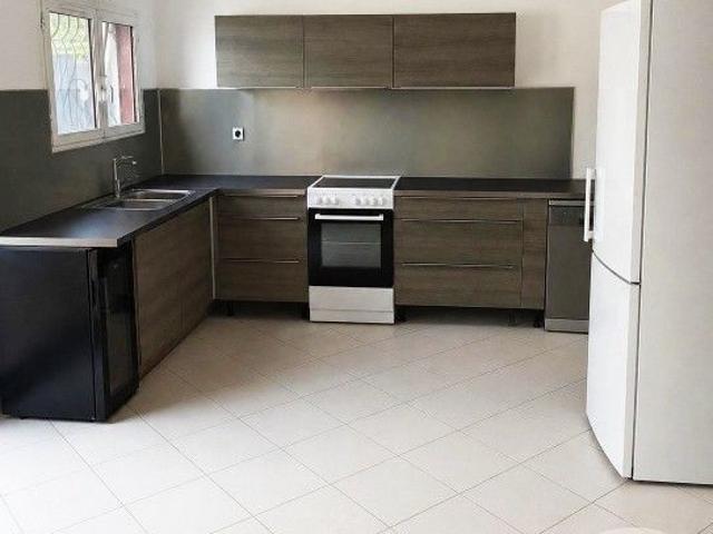 Maison 4 pièces 70 m²