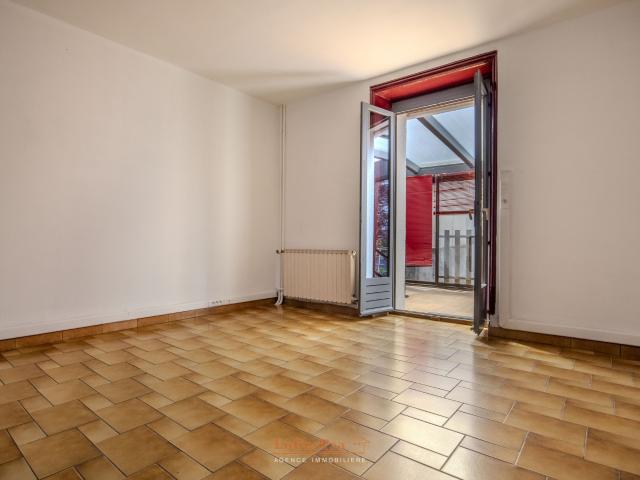 Maison 4 pièces 70 m²