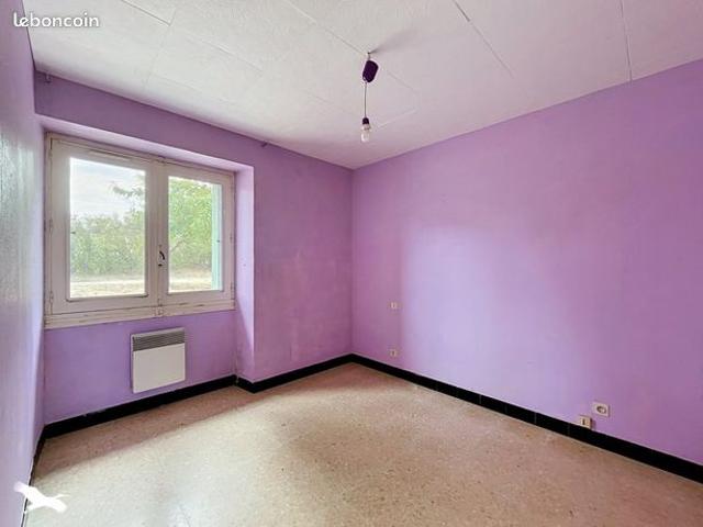 Maison 4 pièces 70 m²