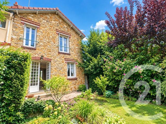 Maison 4 pièces 70 m²