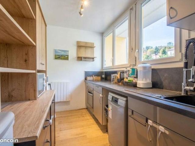 Maison 4 pièces 70 m²