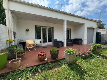Maison 4 pièces 70 m²