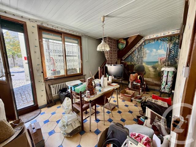 Maison 4 pièces 70 m²