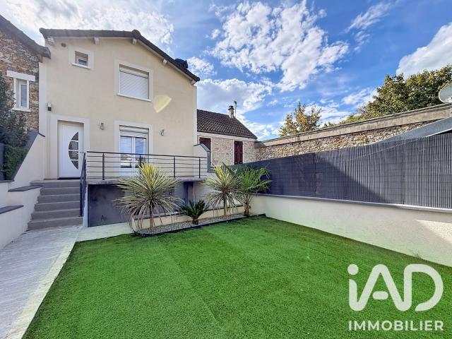 Maison 4 pièces 70 m²