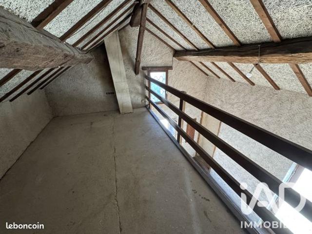 Maison 4 pièces 70 m²