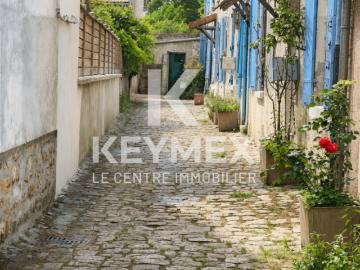 Maison 4 pièces 70 m²