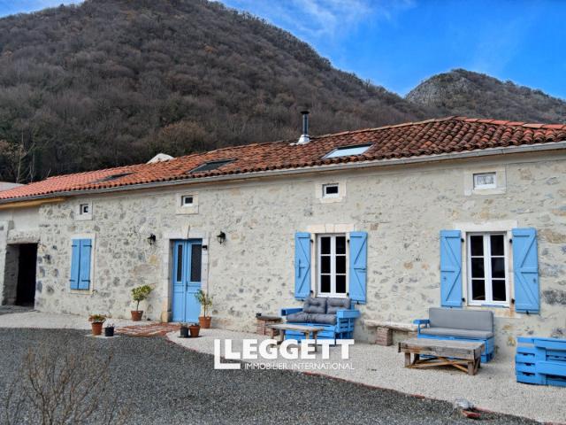 Maison 4 pièces 70 m²