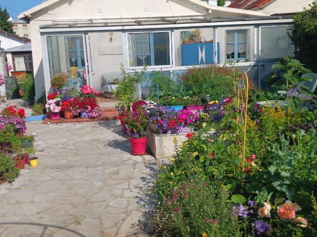 Maison 4 pièces 70 m²