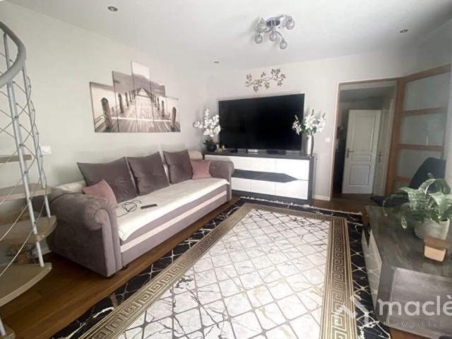 Maison 4 pièces 70 m²