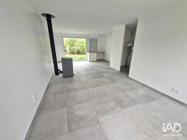 Maison 4 pièces 70 m²