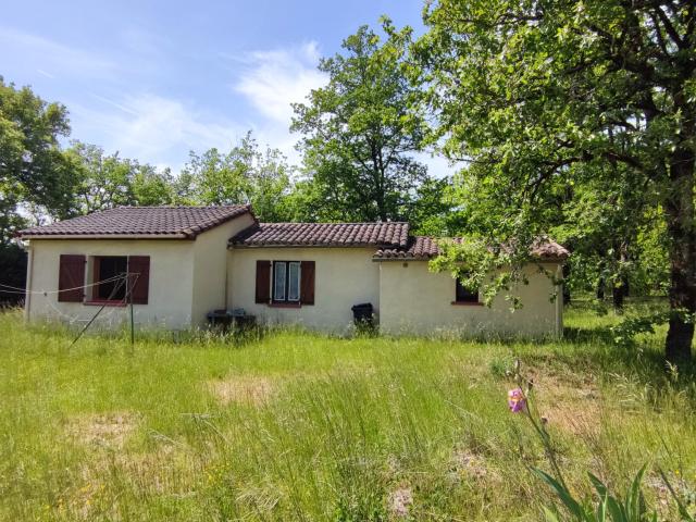 Maison 4 pièces 70 m²