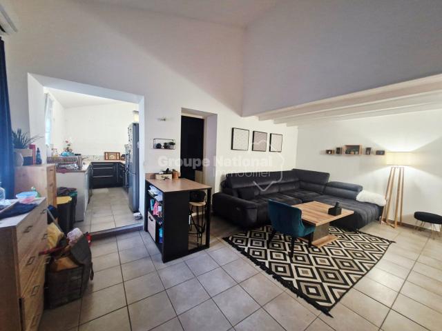 Maison 4 pièces 70 m²