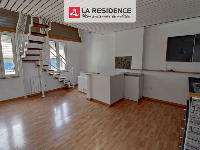 Maison 4 pièces 70 m²