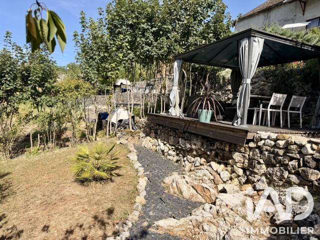 Maison 4 pièces 70 m²