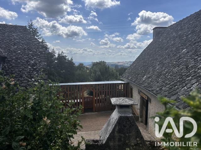 Maison 4 pièces 70 m²
