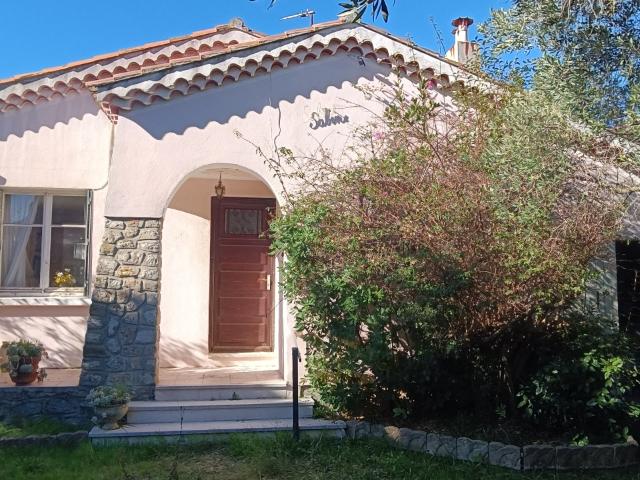 Maison 4 pièces 69 m²