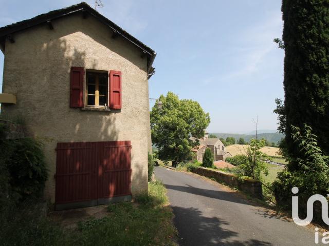 Maison 4 pièces 70 m²