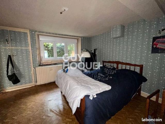 Maison 4 pièces 70 m²