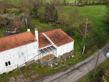 Maison à vendre à 85670, Vendée - Cave