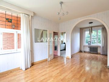 Maison 4 pièces 70 m²