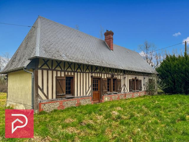 Maison 4 pièces 70 m²