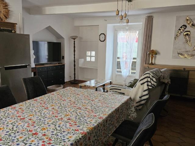Maison 4 pièces 70 m²