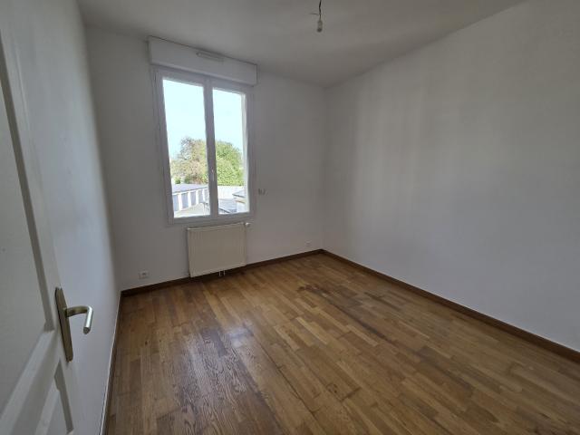 Maison 4 pièces 70 m²