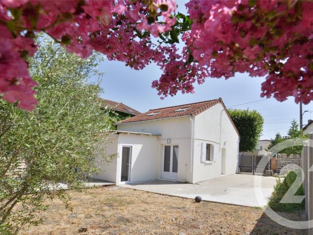 Maison 5 pièces 70 m²