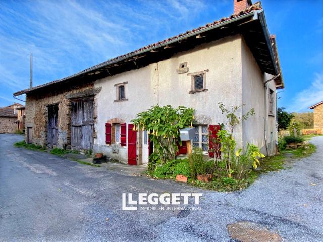Maison 4 pièces 70 m²