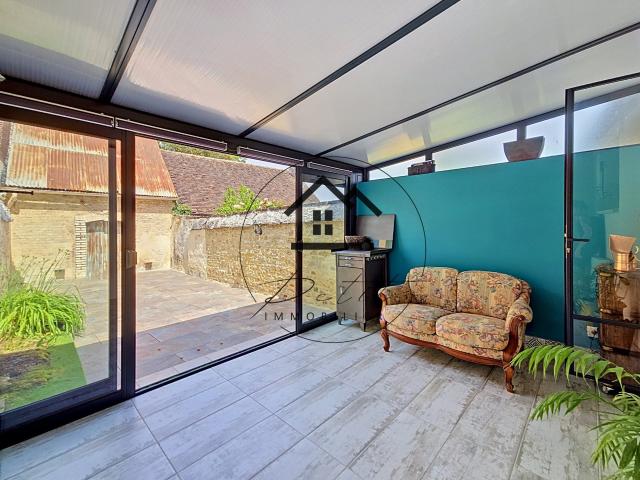 Maison 4 pièces 70 m²