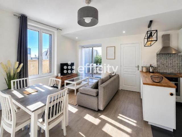 Maison 4 pièces 70 m²