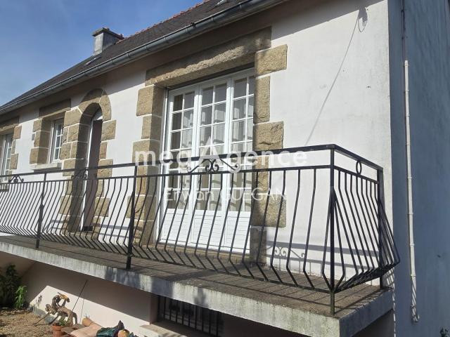 Maison 4 pièces 70 m²