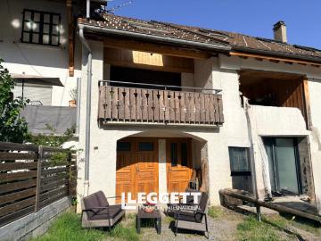 Maison 4 pièces 70 m²