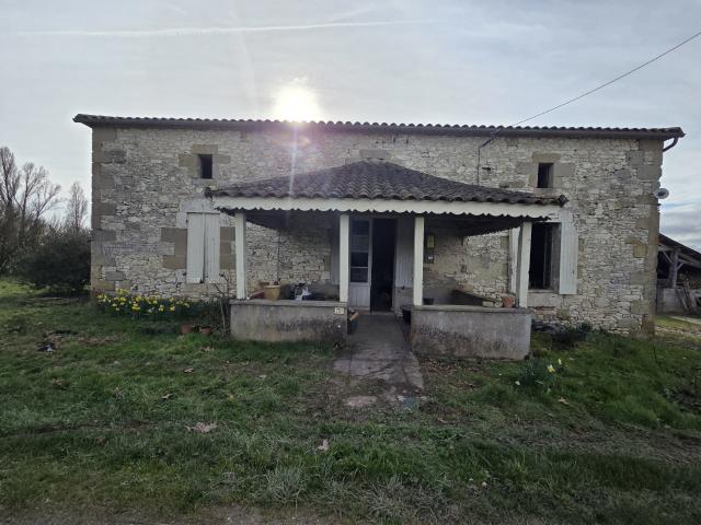 Maison 4 pièces 70 m²