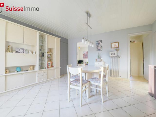 Maison 4 pièces 70 m²