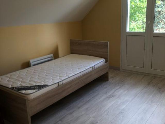 Maison de 70m2 à louer sur Courmemin