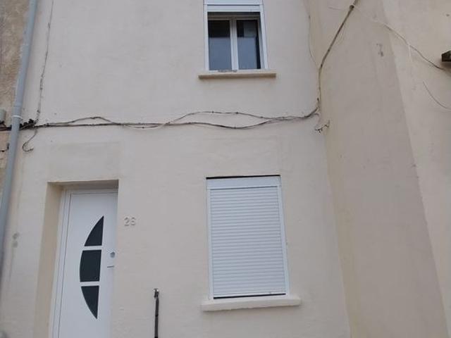 Maison 4 pièces, 70 m² à louer à Anzin 59410