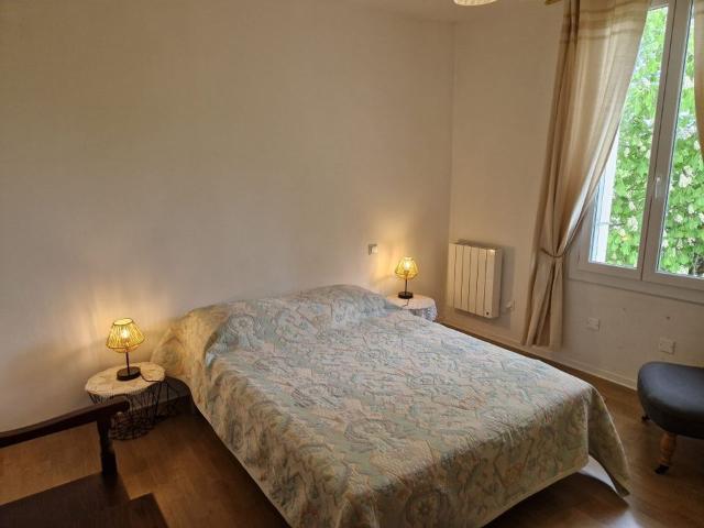 Maison 4 pièces, 70 m² à louer à Bais 35680