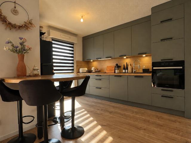 Maison 4 pièces, 70 m² à louer à Dombasle sur Meurthe 54110