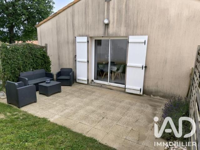 Maison 4 pièces, 70 m² à louer à Essarts en Bocage 85140