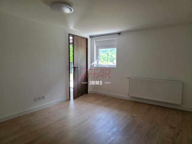 Maison 4 pièces, 70 m² à louer à Étrembières 74100