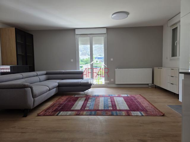 Maison 4 pièces, 70 m² à louer à Étrembières 74100