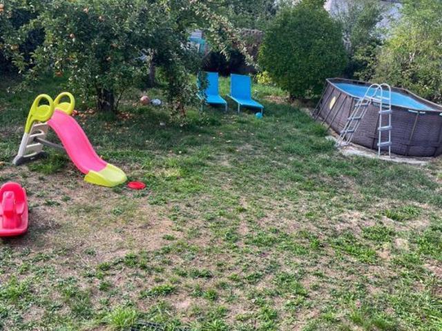 Maison 4 pièces, 70 m² à louer à Évreux 27000