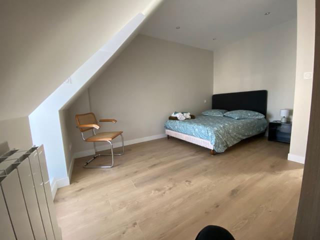 Maison 4 pièces, 70 m² à louer à Orléans 45000