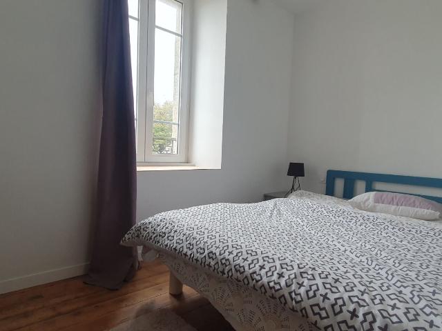 Maison 4 pièces, 70 m² à louer à Landéda 29870