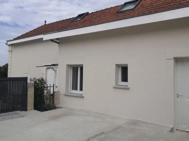 Maison 4 pièces, 70 m² à louer à Le Haillan 33185
