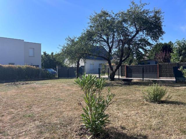 Maison 4 pièces, 70 m² à louer à Monnaie 37380