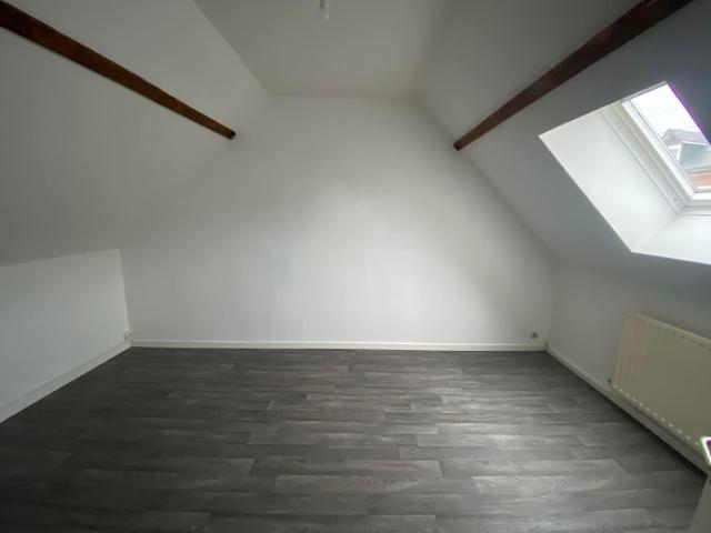 Maison 4 pièces, 70 m² à louer à Moreuil 80110